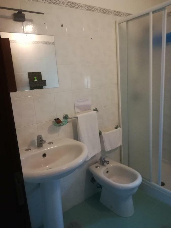 Altomare Hotel เอากุสตา ภายนอก รูปภาพ