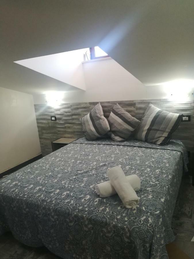 Altomare Hotel เอากุสตา ห้อง รูปภาพ