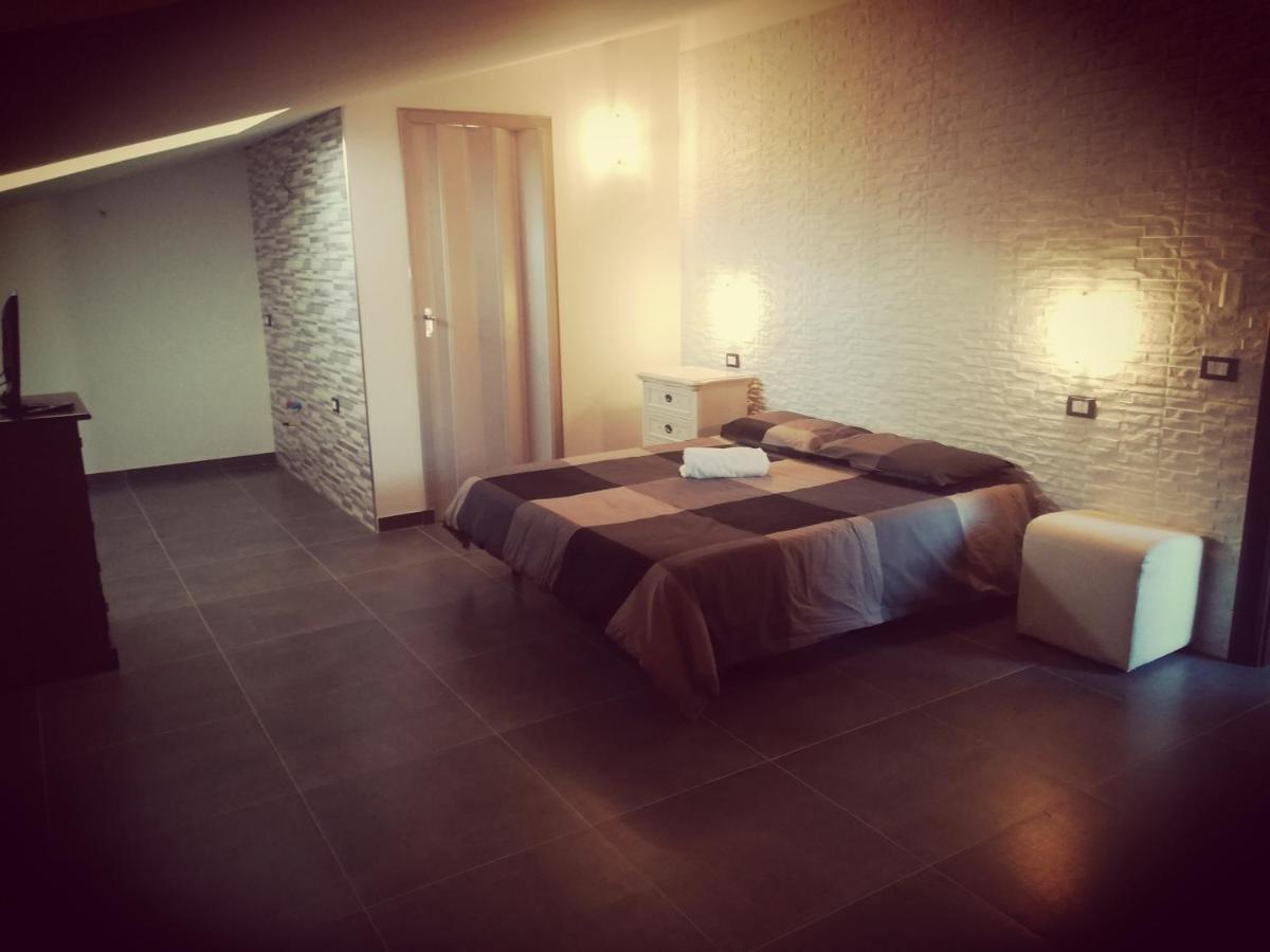 Altomare Hotel เอากุสตา ภายนอก รูปภาพ